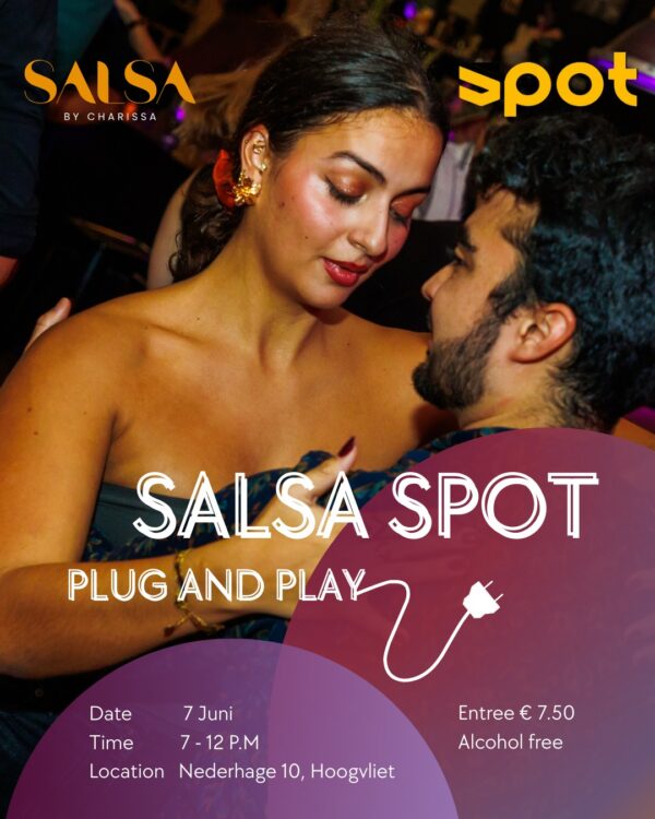 Salsa SPOT